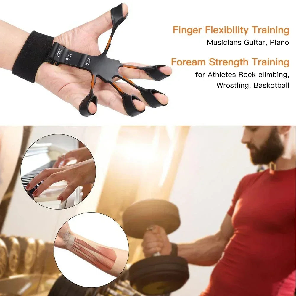 PowerGrip Elite